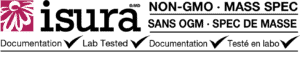 Isura_®MD_logo
